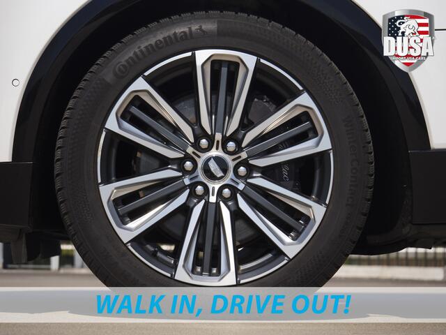 Cadillac Lyriq | Sport 600e | AWD | Nieuw Binnen! Crystal White Tricoat | EV